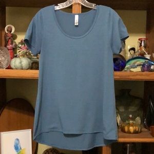 LulaRoe Ladies Top